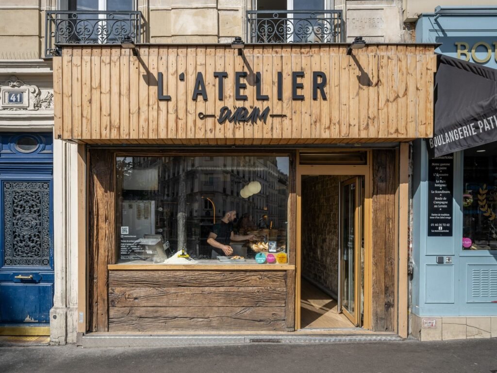 visite virtuelle l'atelier durum